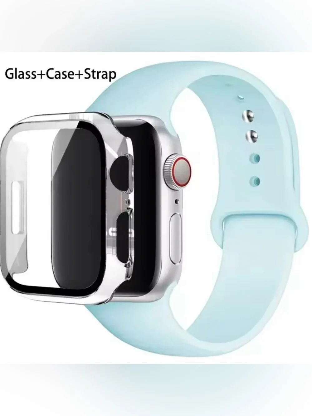 Apple Watch band 38-42mm 40-44mm/42-46mm/41-45mm/49mm/Watch series 8 976543 SE